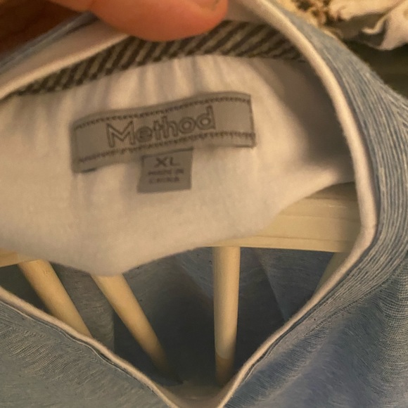 Method shirt - Picture 2 of 2